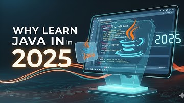 Introduction of Java in 2025 . Java for beginners to Advanced series. #SanCodeVerses - SanCodeVerses