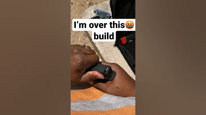 Why Does this Keep Happening 🤬 #gunshorts #gun #p80