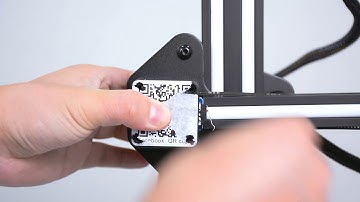 GEEETECH A20 3D printer | replace limit switch