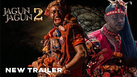 Jagun Jagun 2 - New Trailer: Femi Adebayo | Lateef Adedimeji | Ibrahim Chatta | Odunlade Adekola