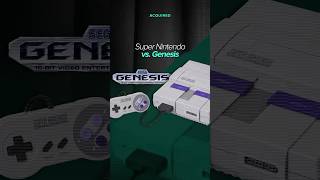 The Super Nintendo was very close to having backwards compatibility