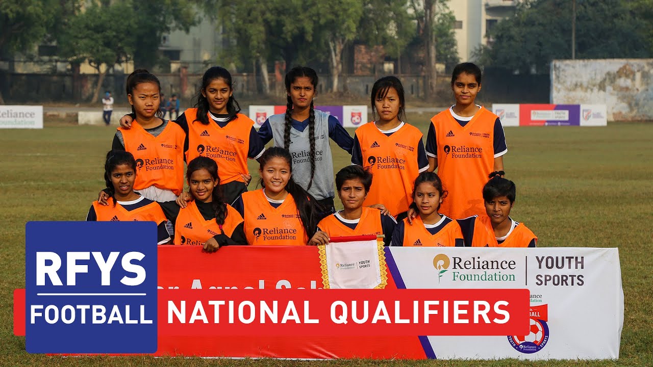 Highlights | North Zone 2 | Fr. Agnel School vs Neerja Modi School