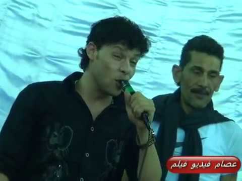 حسين العجوز ارض السجون اشتكت لايف مكسر الفرح
