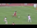 What a Solo Goal from Phoutthavong Sangvilay! | Myanmar 2-2 Laos | ASEAN Hyundai Cup 2026