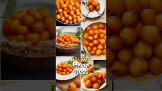 Golden Harvest: Savoring Richness of Apricots Culinary Delight heart health healthy vegan fyp