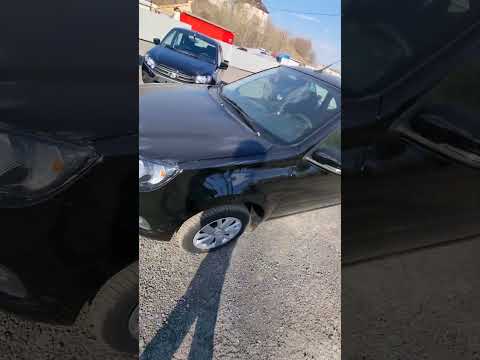 Новый лайфхак от АвтоВаза как открыть багажник на  ГРАНТЕ😁