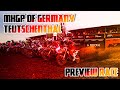 MXGP of Germany ( Teutschenthal ) 2024 : Preview Race.