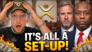 Ripple XRP THIS WAS THE SIGNAL: Banks Spent $56.7M To Stop What Just Happened (EPIC CRYPTO NEWS) Profile