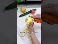 This Carrot Gadget Does TWO Kitchen Jobs at Once! 🥕🤯#shorts#usa#tiktok#viral#gadgets