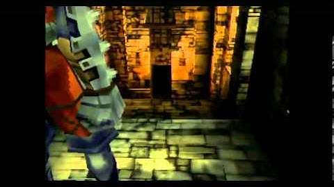 Vagrant Story (Part 5)