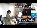 Grade 2 C9 | Dicks &amp; Rudge - A Windmill in Old Amsterdam | ABRSM Singing Exam 2018 | Stephen Fung 🎹