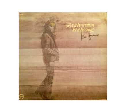 01  Ellie Greenwich / Maybe I Know