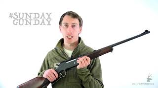 Henry Repeating Arms Long Ranger