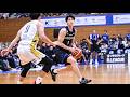 #5 元澤誠選手 2025-26シーズン プレーハイライト