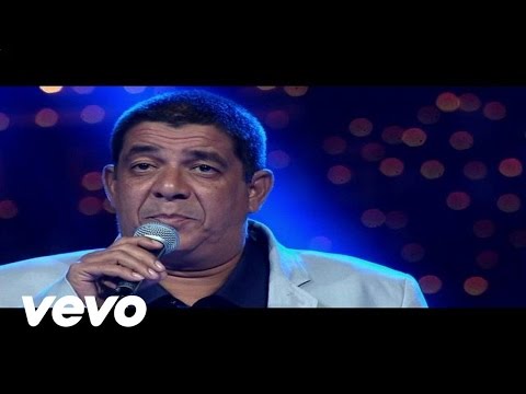 Preciso Me Encontrar / Citação: Melodia Sentimental