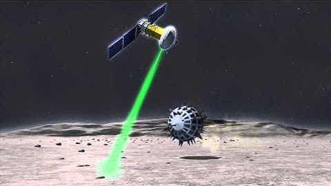 Scientists develop robot 