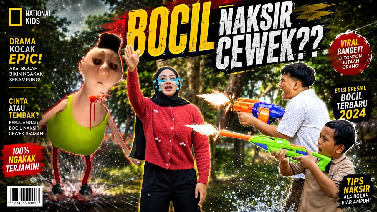Latest Title & Thumbnail