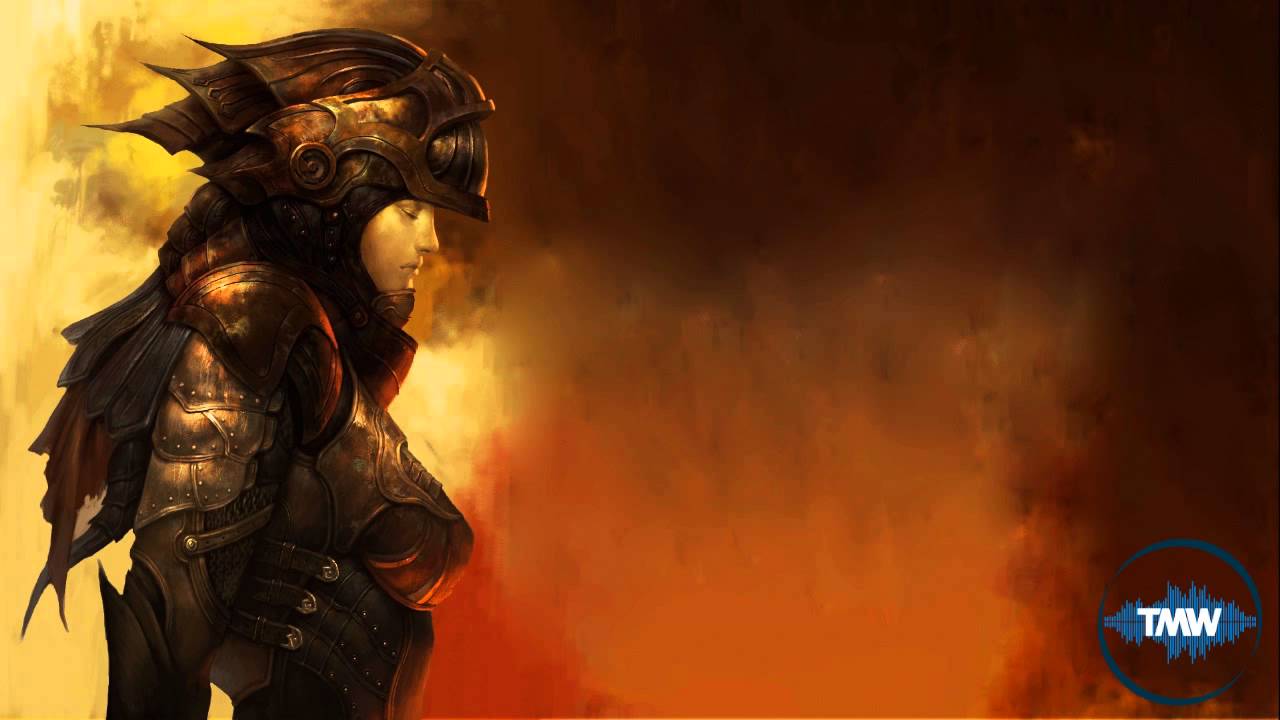 Thomas Adam-Habuda - Where Heroes Are Born (Beautiful Emotional Vocal Drama)