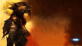 Thomas Adam-Habuda - Where Heroes Are Born (Beautiful Emotional Vocal Drama)