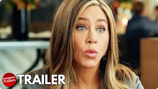 THE MORNING SHOW Season 2 Trailer (2021) Jennifer Aniston, Reese Witherspoon Apple TV Series