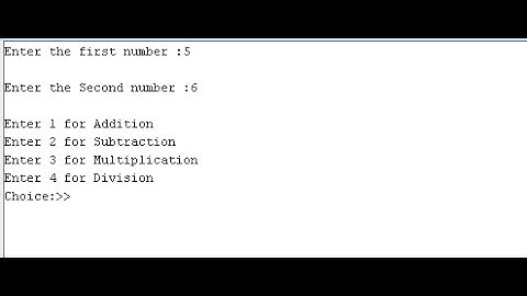 Calculator in Assembly language (Floating Point Arithmetic)