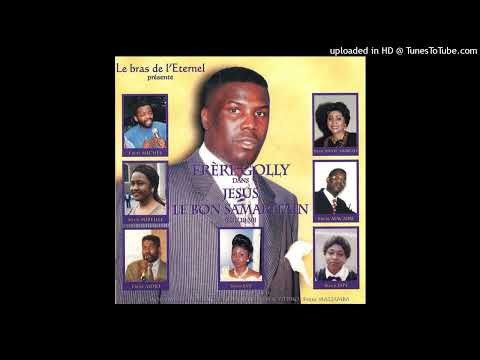 Bolingo Na Nzambe - Golly Imengo