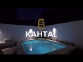 Kahtal residencial cancun