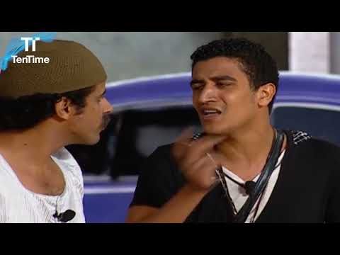 تياترو مصر انتي مرات بواب