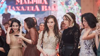 картинка: Ингушская Свадьба . Часть вторая
