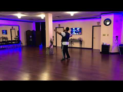 Silver Foxtrot Class