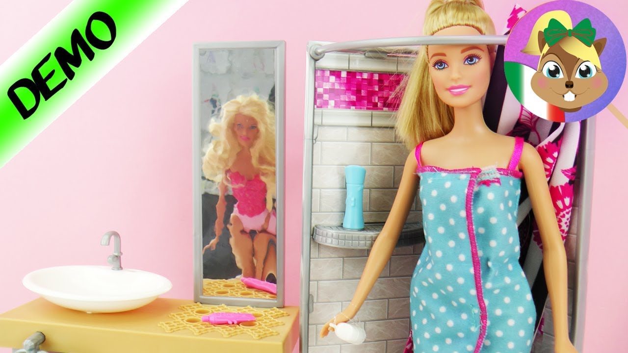 Barbie dating vestire i giochi