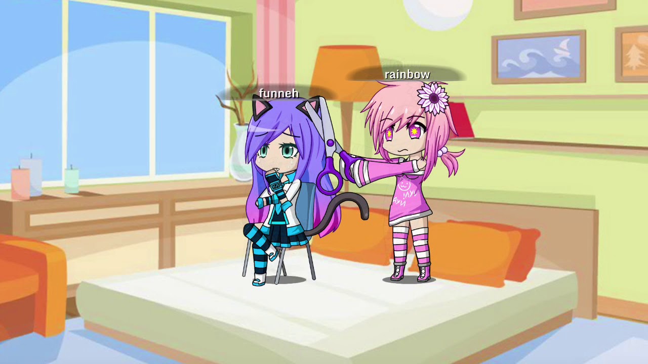 Itsfunneh Songs Gacha Life