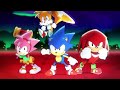 Sonic Superstars Is Hard