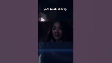 Wally failed to save iris #viral #theflash #foryou #kidflash #shorts ￼