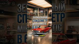 Факты которые мало кто знает о Buick LeSabre 61 #автоклассика