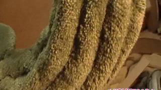 48 HQ Pictures Cactus Cat Tree Coco Making - How To Make A Diy Cat Scratch Post Cactus Home Decor Ideas Create And Craft Youtube