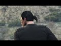 GTA V Action Scene: Prologue