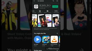 Alternative app for tiktok|Mxtakatak| screenshot 4