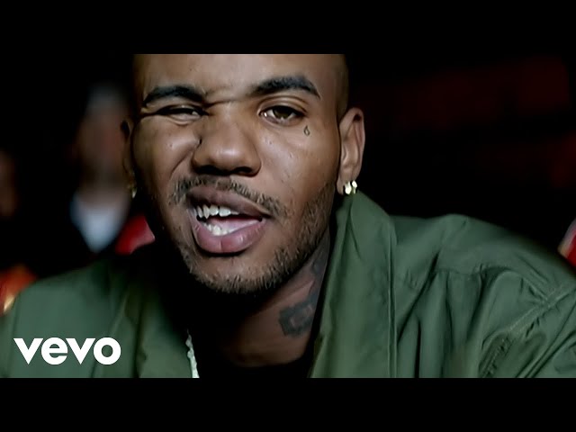 The Game - How We Do (Official Music Video) class=