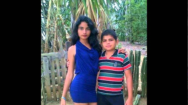 kevin ojeda y kelly ojeda