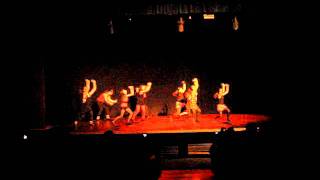 Till The World Ends Britney Spears - Jazz - Coreografia Adaptada Martha Penna