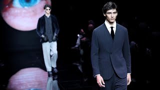 Giorgio Armani FW 2024