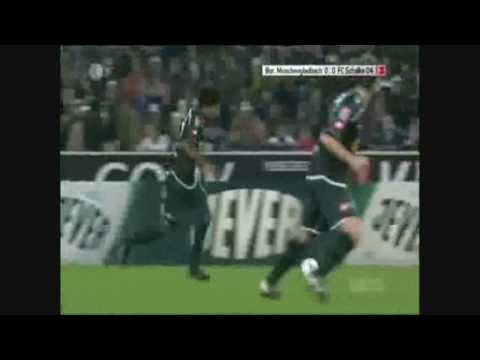 Borussia Mnchengladbach Kader 2010/2011 [HD]