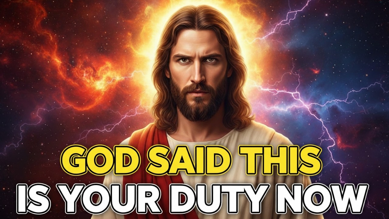 GOD SAYS- "YOU MADE ME SMILE TODAY"👆God Message Today~ Gods Message Now👆