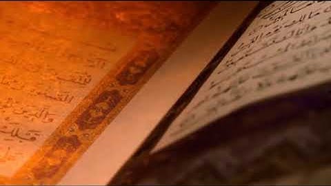 Zakat & Ushr Department Video