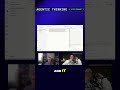 AT009: AI Detects User Content Intent #shorts
