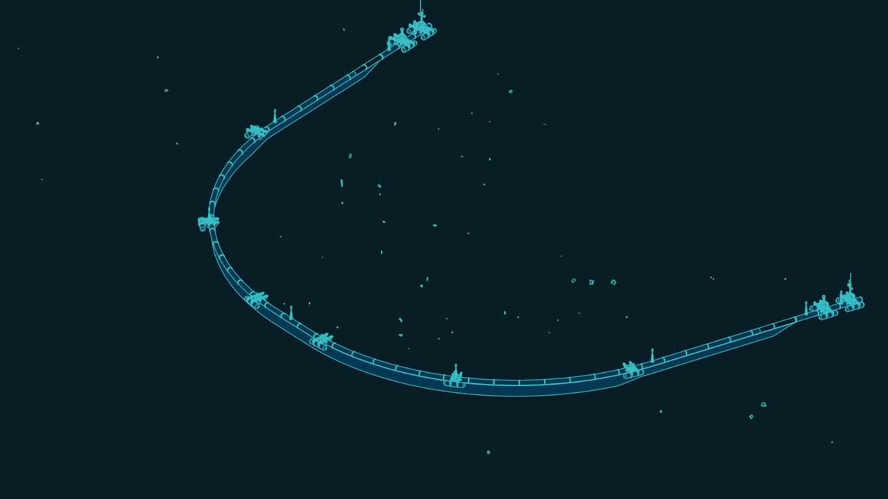 The Ocean Cleanup Technology, Explained - YouTube