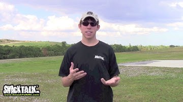 Smack101 Chapter #4 - Forward Flight