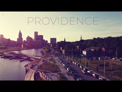 Video: Le migliori cose da fare a Providence, Rhode Island