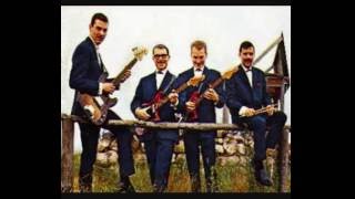 The Cousins - Kili-Watch - 1961 45rpm